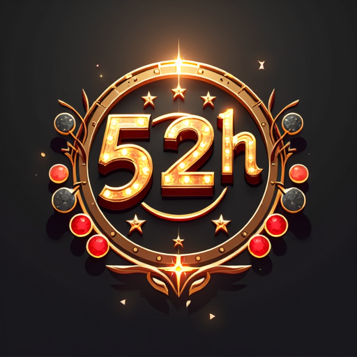 Ícone do 52h